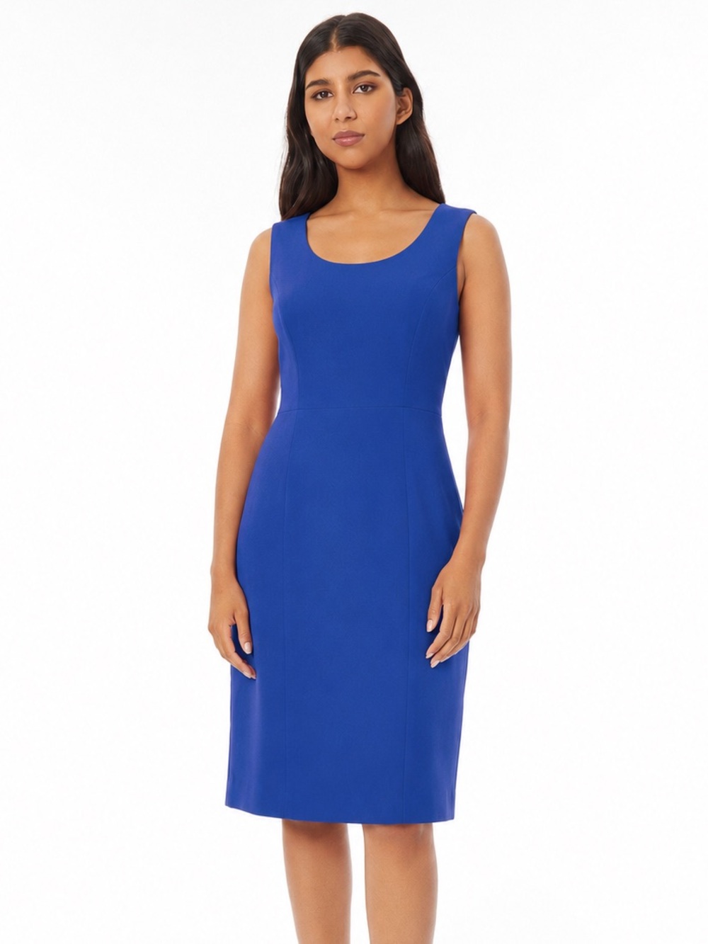 [Kasper] dress